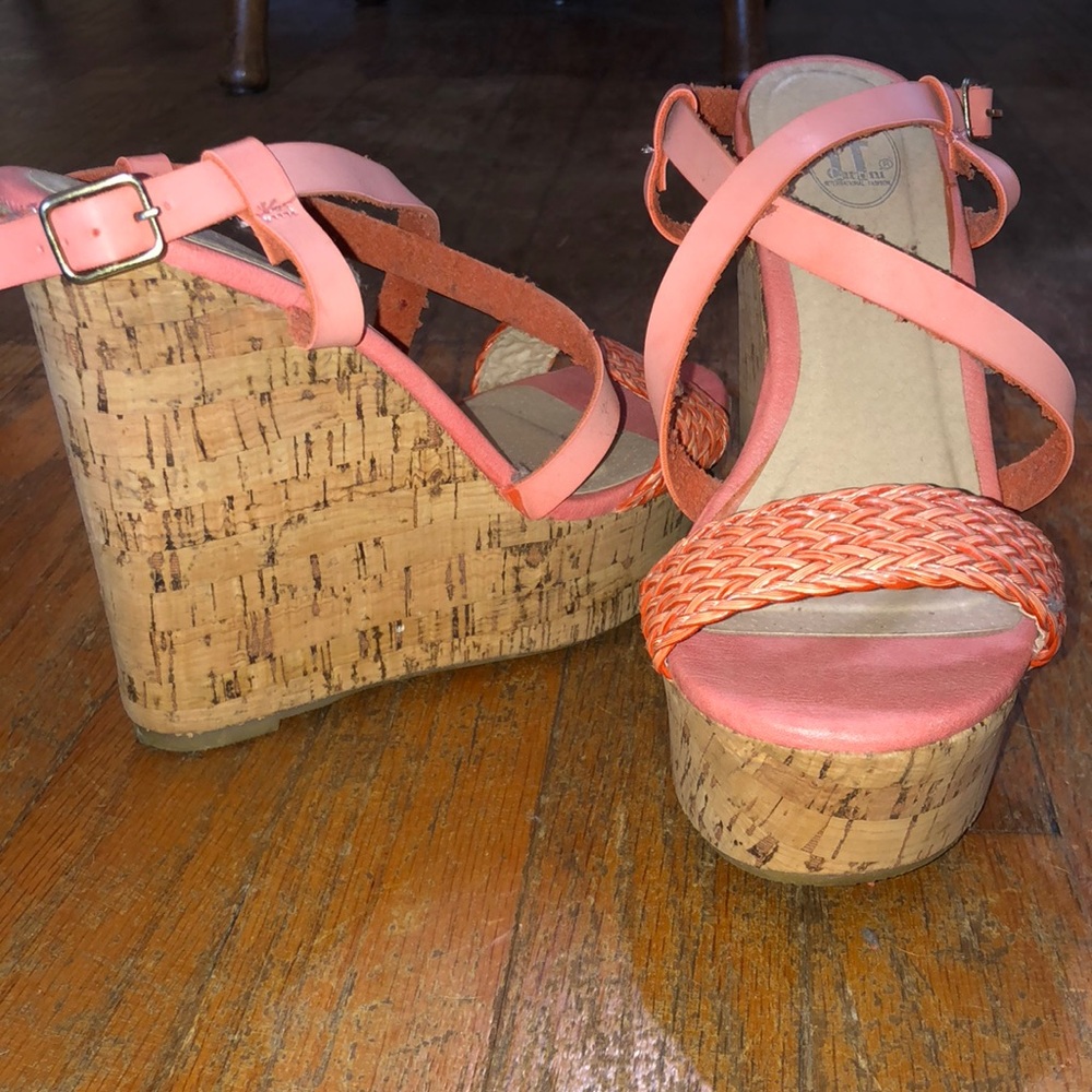 Wedges